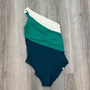 Summersalt The Sidestroke Swimsuit Size 10